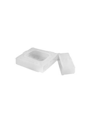 StarTech.com HDDSLEV25 - Cubierta protectora de silicona para disco duro 2.5 con tapa: Startechcom: Kiwiku.com: Electrónica