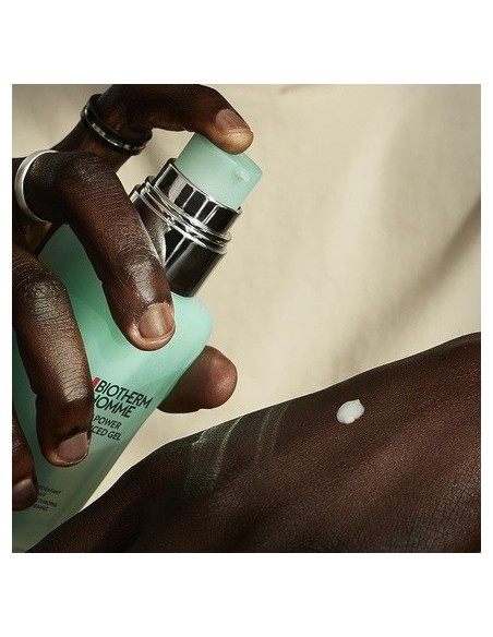 BIOTHERM Homme Aquapower Advanced Gel Crema Hidratante 75ml - Kiwiku