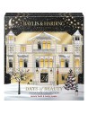 Baylis & Harding Ladies Luxury 24 Days of Beauty Advent Calendar Gift Set Vegan Friendly