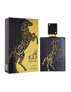 Perfume Unisex LATTAFA Lail Maleki Eau de Parfum 100 ml - Kiwiku 2