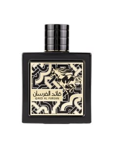 Lattafa Qaed Al Fursan Eau De Parfum Unisex