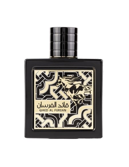 Lattafa Qaed Al Fursan Eau De Parfum Unisex