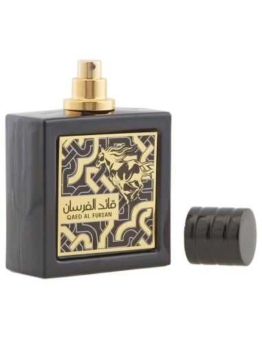 Lattafa Qaed Al Fursan Eau De Parfum Unisex