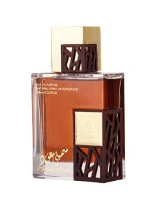LATTAFA Simply Oud Eau de Parfum Unisex