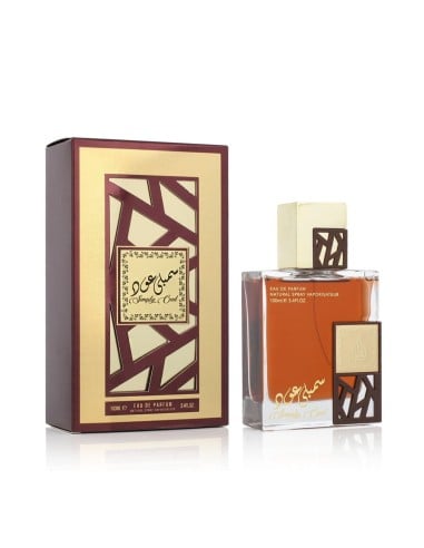 LATTAFA Simply Oud Eau de Parfum Unisex