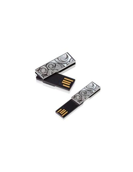 Transcend JetFlash V90C - Memoria USB de 4 GB: Kiwiku.com: Informática