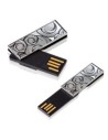 Transcend jetflash v90c - memoria usb de 4 gb