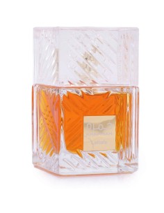 LATTAFA Khamrah Eau de Parfum Unisex 100 ml | Fragancia Oriental Especiada en Kiwiku
