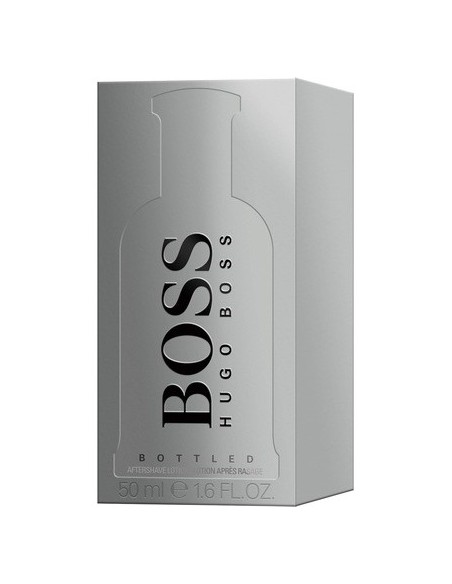 Hugo Boss Boss Bottled Aftershave 50ml para Hombre
