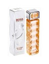 Hugo Boss Orange Eau de Toilette For Women Spray Bottle 50ml Edición Limitada