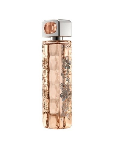 Hugo Boss Orange Eau de Toilette For Women Spray Bottle 50ml Edición Limitada