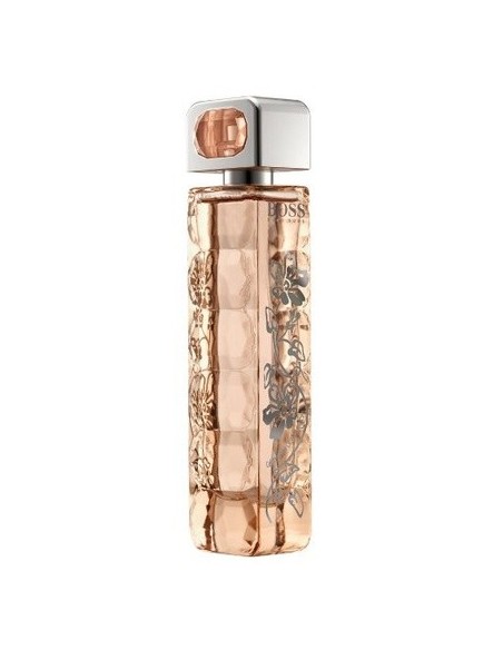 Hugo Boss Orange Eau de Toilette For Women Spray Bottle 50ml Edición Limitada