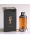Hugo Boss Boss the Scent After Shave Lotion 100ml para Hombre