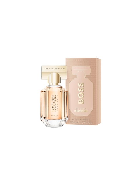 Hugo Boss the Scent For Her Eau de Parfum Spray 30ml para Mujer