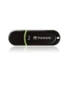 Transcend jetflash 300 - memoria usb 2.0 de 4 gb verde