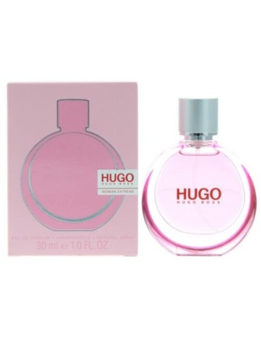 Hugo Boss Hugo Woman Extreme Eau de Parfum 30ml Spray para Mujer