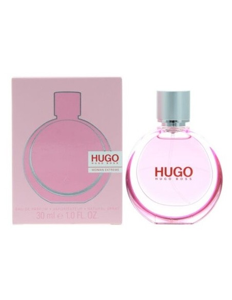 Hugo Boss Hugo Woman Extreme Eau de Parfum 30ml Spray para Mujer