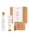 Kemon Set Actyva P Factor Champú 250ml + Tratamiento Cuero Cabelludo 150ml + Loción 6x24ml