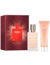 Hugo Boss Alive Eau de Parfum 30ml + Loción Corporal 50ml para Mujer - Set de Regalo