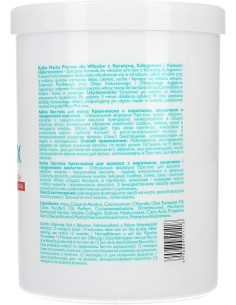 KALLOS Kjmn Pro-tox Mascarilla Capilar Con Queratina, Colágeno y Ácido Hialurónico 1000ml - Kiwiku 2