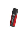 Transcend ts16gjf810 - Memoria usb 3.0 de 16 gb, rojo