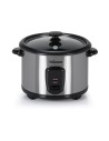 Tristar rk-6112 - arrocera, acero inoxidable 1 5 l