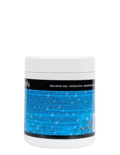 Mascarilla Capilar KALLOS Serical Leche 1000 ml - Nutrición e Hidratación | Kiwiku 2