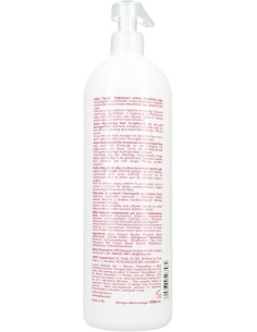KALLOS KJMN Bálsamo Capilar Nutritivo Para Cabello Dañado Y Seco 1000ml - Kiwiku 2