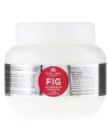 Kallos Mascarilla Capilar Nutritiva Fig 275 Ml para Todo Tipo de Cabello