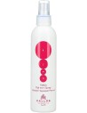 Kallos Spray Protector de Calor para Cabello Kjmn - 200 Ml