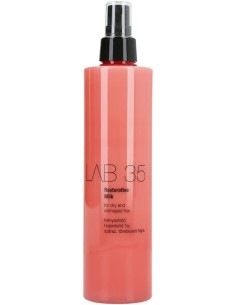 KALLOS Lab 35 Restorative Milk 300ml - Leche Reparadora para Cabellos Secos y Dañados | Kiwiku