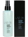 Kallos Cosmetics Lab 35 Curl Styling Spray Protector para Rizos Con Extracto de Bambú y Aceite de Oliva 150 Ml