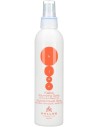 Kallos Kjmn Spray Voluminizador para Cabello sin Fijación 200 Ml