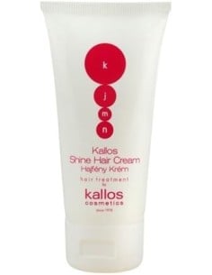 KALLOS KJMN Crema Brillo para el Cabello 50 ml Unisex - Compra en Kiwiku