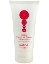 Kallos Kjmn Crema Brillo para el Cabello 50 Ml Unisex