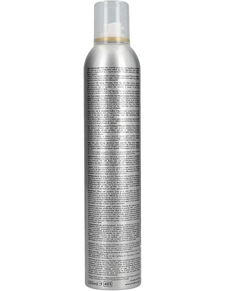 KALLOS Cosmetics KJMN Espuma Moldeadora 300 ml Para Todo Tipo De Cabello - Kiwiku