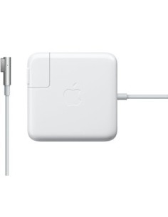 Apple MC556Z/B - Adaptador de corriente para MacBook Pro 2010 (85W), blanco: APPLE: Kiwiku.com: Informática