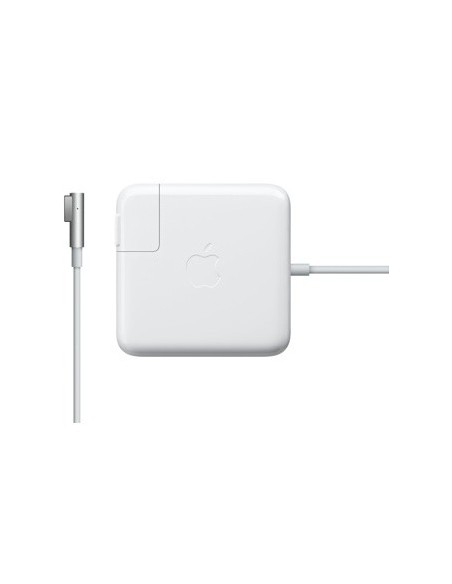 Apple MC556Z/B - Adaptador de corriente para MacBook Pro 2010 (85W), blanco: APPLE: Kiwiku.com: Informática