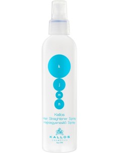KALLOS Vaporizador Alisado Kjmn 200 ml - Spray Protector Térmico Para Cabello | Kiwiku