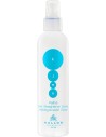 Kallos Vaporizador Alisado Kjmn 200 Ml - Spray Protector Térmico para Cabello