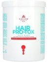 Kallos Crema Mascarilla Capilar Kjmn Pro-tox Con Queratina, Colágeno y Ácido Hialurónico 1000ml