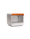 Cargador multidock 2 (10-bay) - uk/eu (cables usb no incluidos)