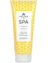Kallos Gel de Ducha Vitalizante Spa Con Aceite de Naranja Brasileña 200 Ml