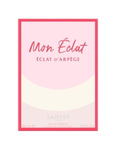 Compra Lanvin Mon Éclat D'arpège Eau De Parfum 100ml Para Mujer en Kiwiku 2