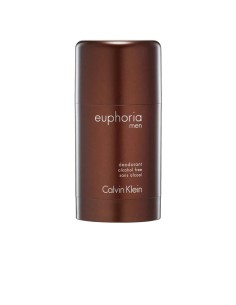 Calvin Klein Euphoria Desodorante Stick para Hombre 75gr