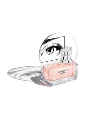 CALVIN KLEIN Women Eau De Parfum 30 ml Para Mujer - Kiwiku