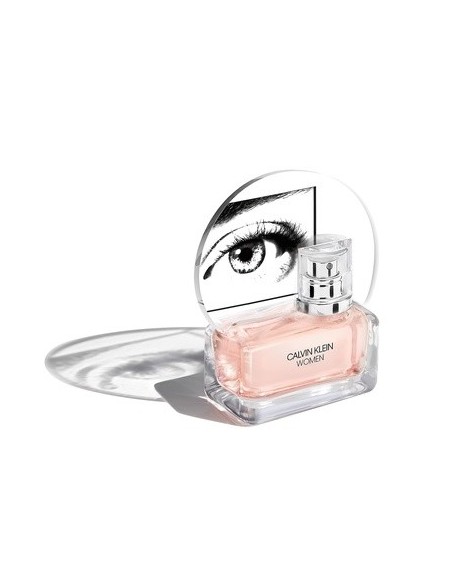 CALVIN KLEIN Women Eau De Parfum 30 ml Para Mujer - Kiwiku