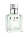 Calvin Klein Eternity Cologne Eau de Toilette 100ml Spray para Hombre