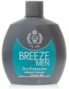 Breeze Desodorante para Hombres de Compresión Protección 100 Ml