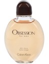 Calvin Klein Obsession After Shave para Hombre 125 Ml